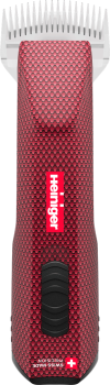 Heiniger Akku-Schermaschine Opal Xtend